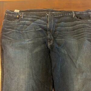 Levi’s men’s jeans